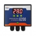 Painel CDT Controlador Digital de Temperatura Solar G200 - Girassol