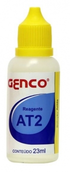 Solução Reagente AT2 Genco